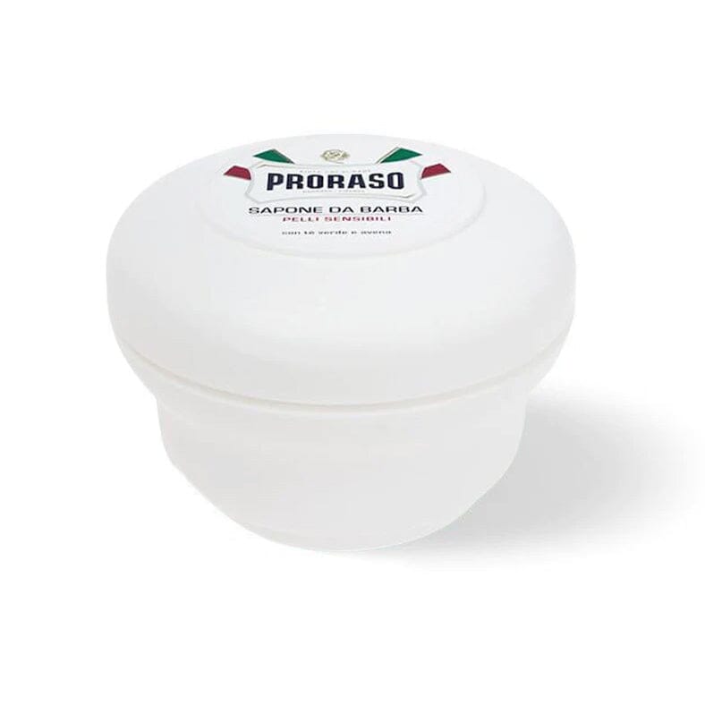 Proraso Green Tea  Shaving  soap Cup  150ml P306B