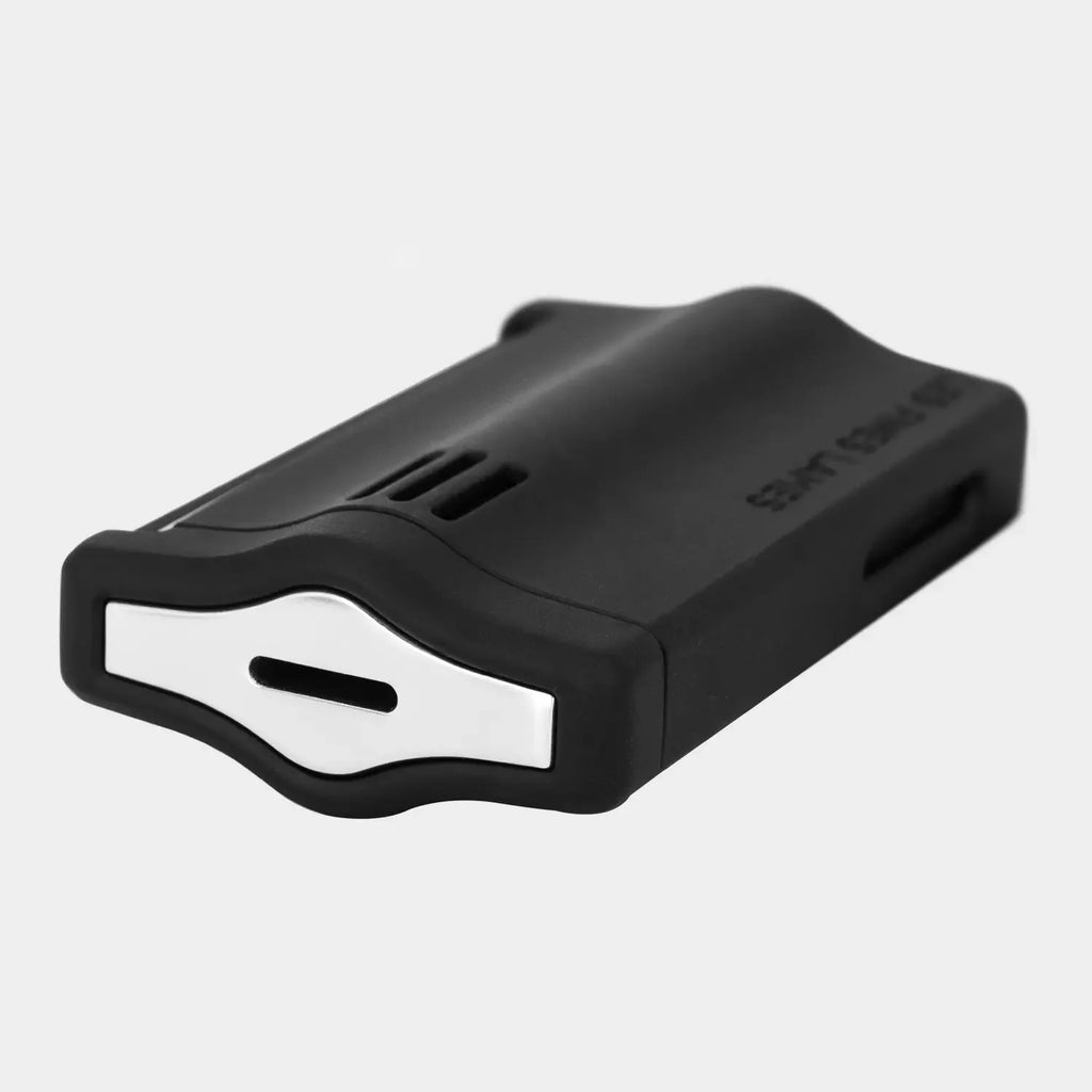 LES FINES LAMES - LE FEU - RS Armor Black