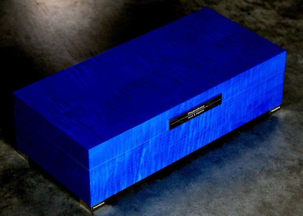 PROMETHEUS Platinum Series BLUE SYCAMORE - 150 CIGARS (BLUE150)