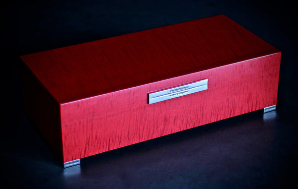 PROMETHEUS Platinum Series RED SYCAMORE - 150 CIGARS (RED150)