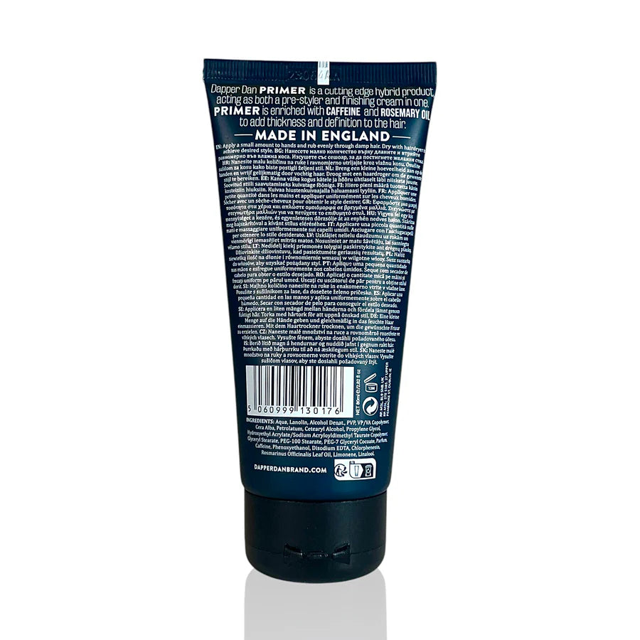 Dapper Dan Deluxe Primer DDPR01