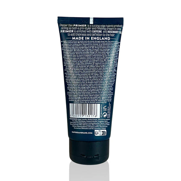 Dapper Dan Deluxe Primer DDPR01