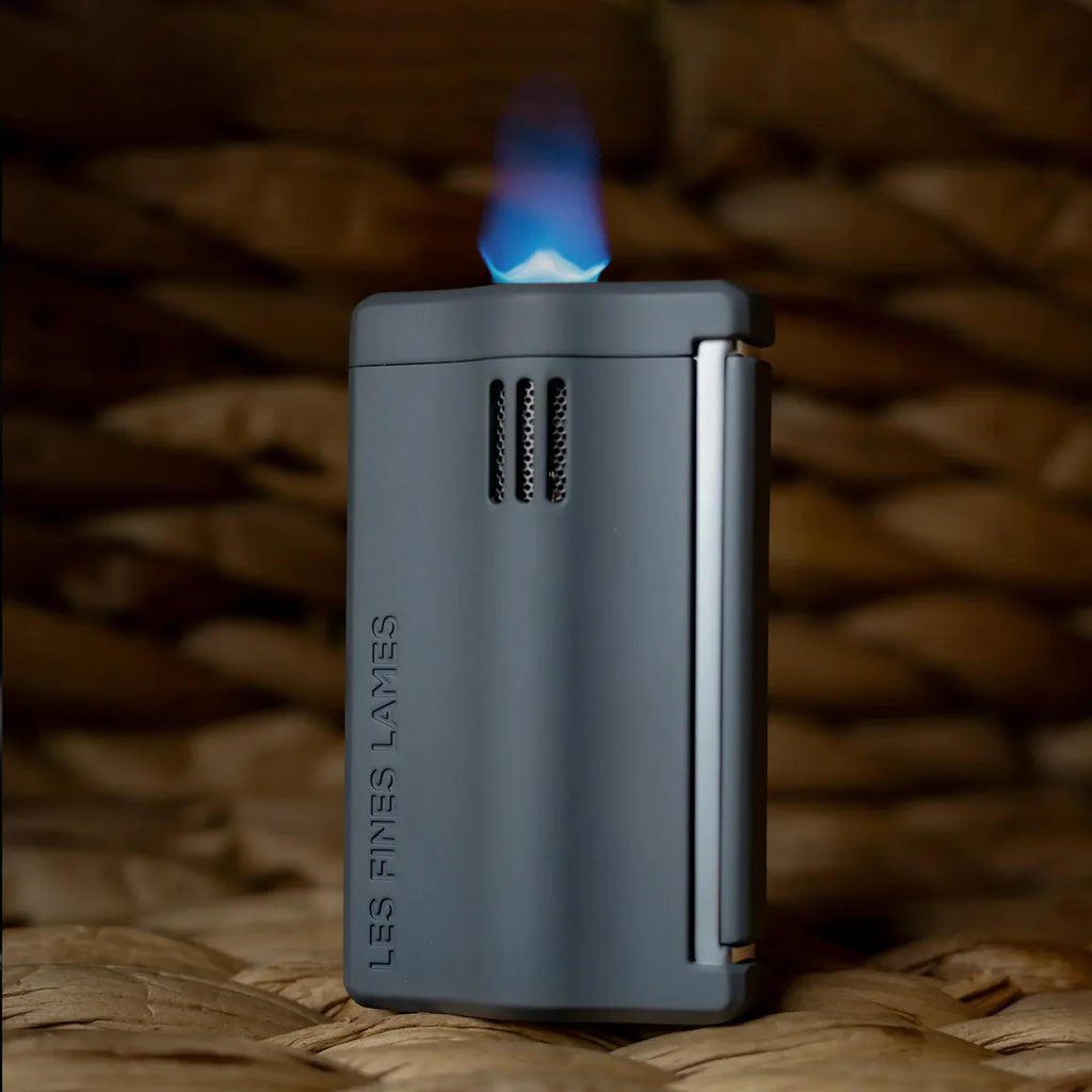 LES FINES LAMES - LE FEU - RS Sniper Grey