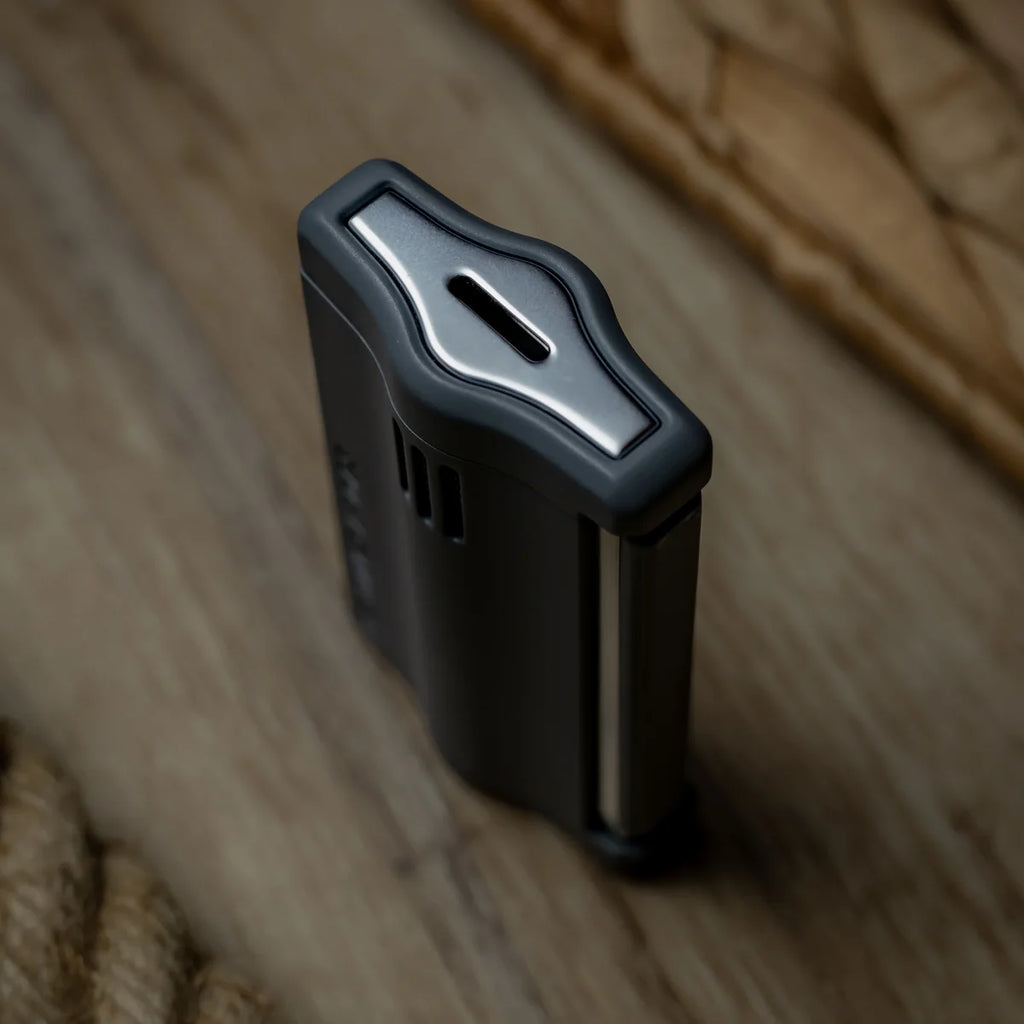 LES FINES LAMES - LE FEU - RS Sniper Grey