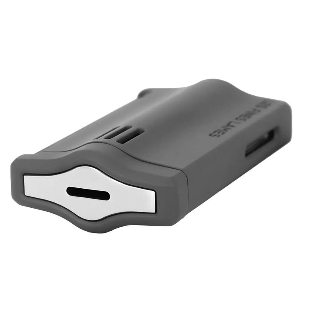 LES FINES LAMES - LE FEU - RS Sniper Grey