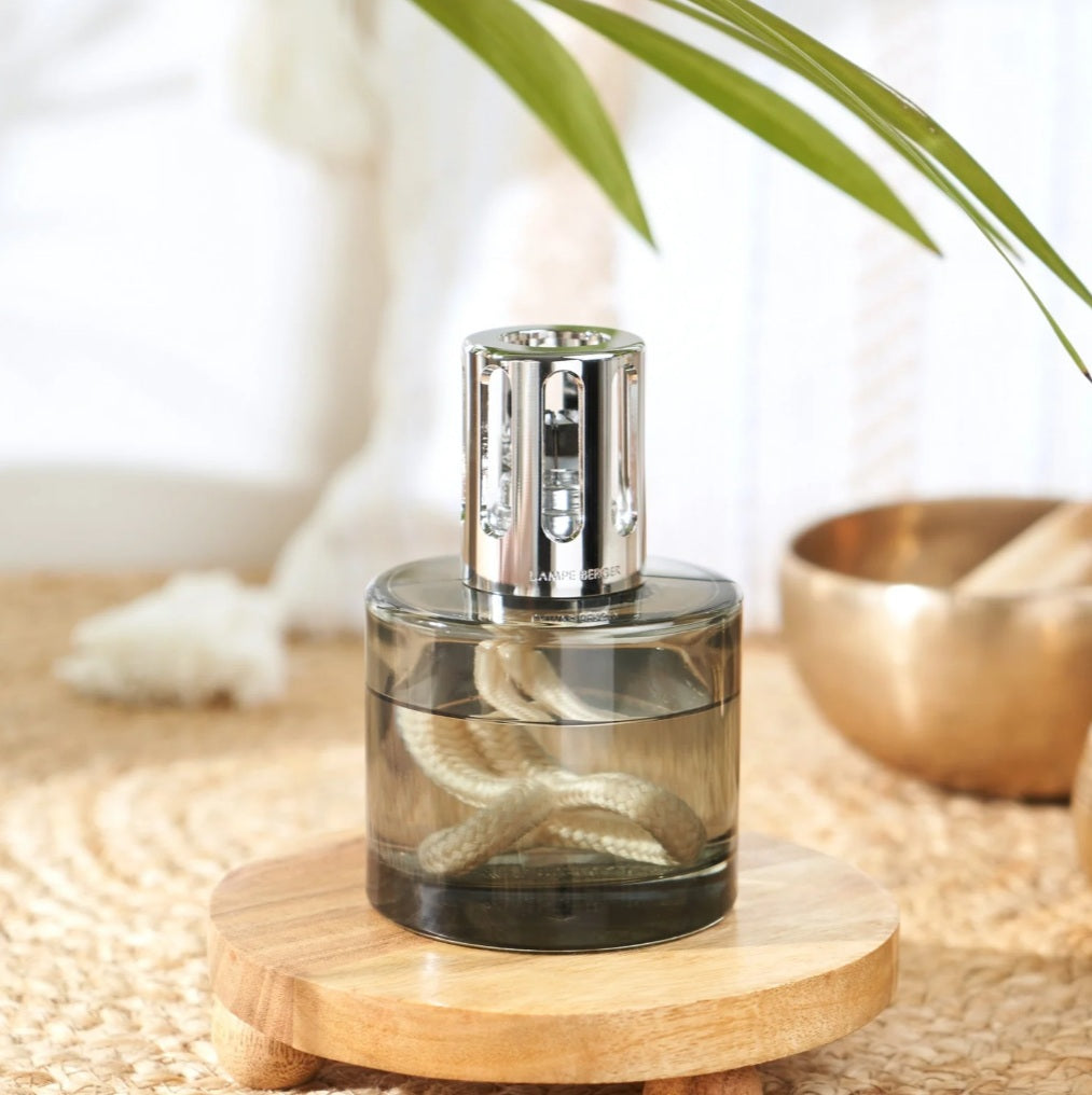 Lampe Berger - Aroma Relax Lamp Berger Gift Pack