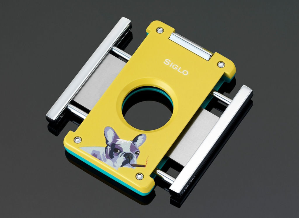 SIGLO Dog Lighter and Cutter Set