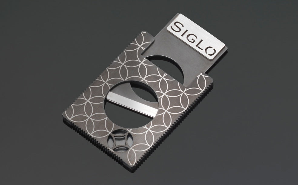 SIGLO Seki Cutter - Seven Treasures 10012611D