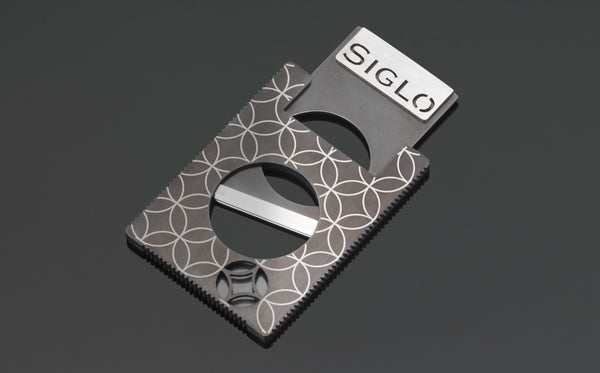 SIGLO Seki Cutter - Seven Treasures 10012611D