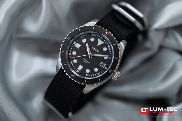 LUM-TEC Solar Marine 5