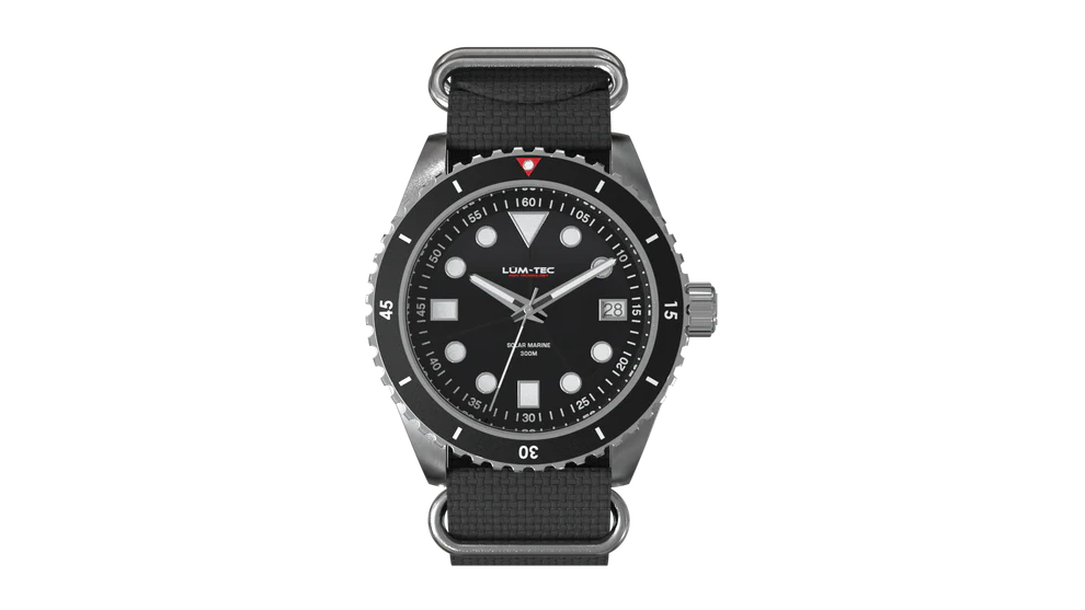 LUM-TEC Solar Marine 5