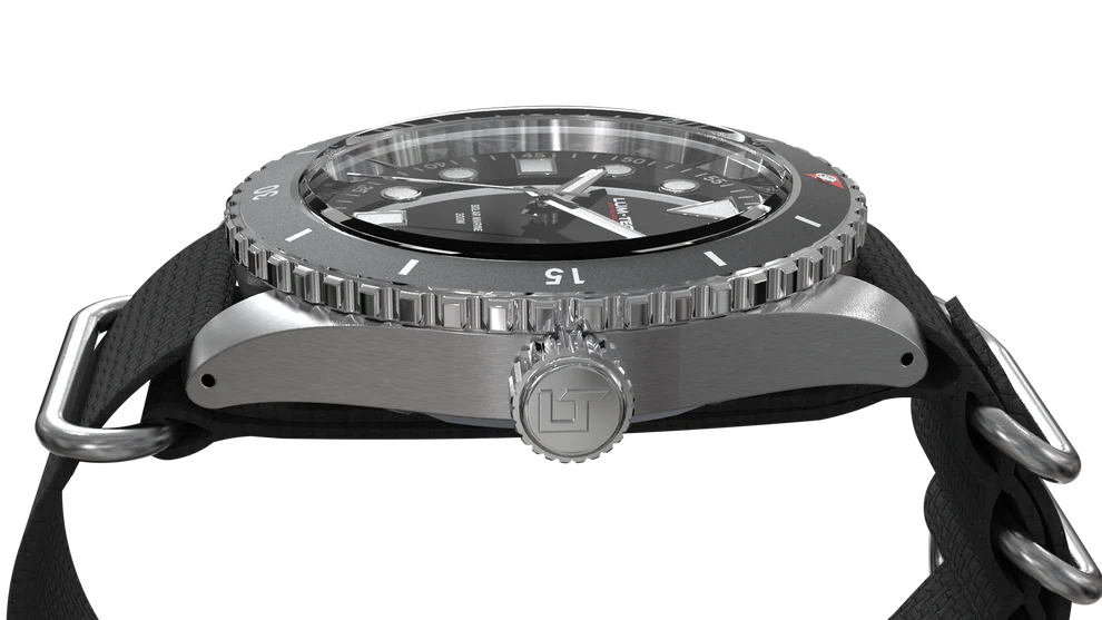 LUM-TEC Solar Marine 5