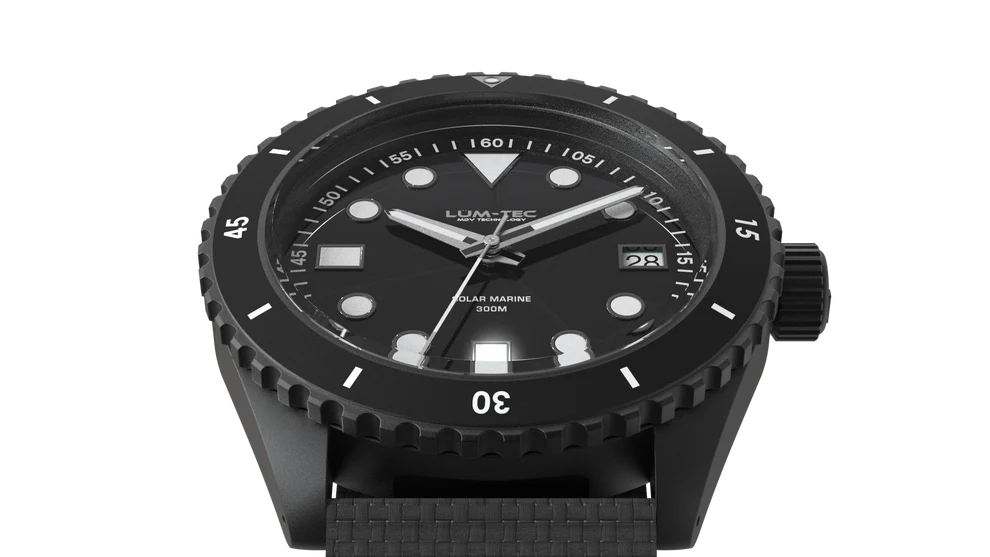 LUM-TEC Solar Marine 6