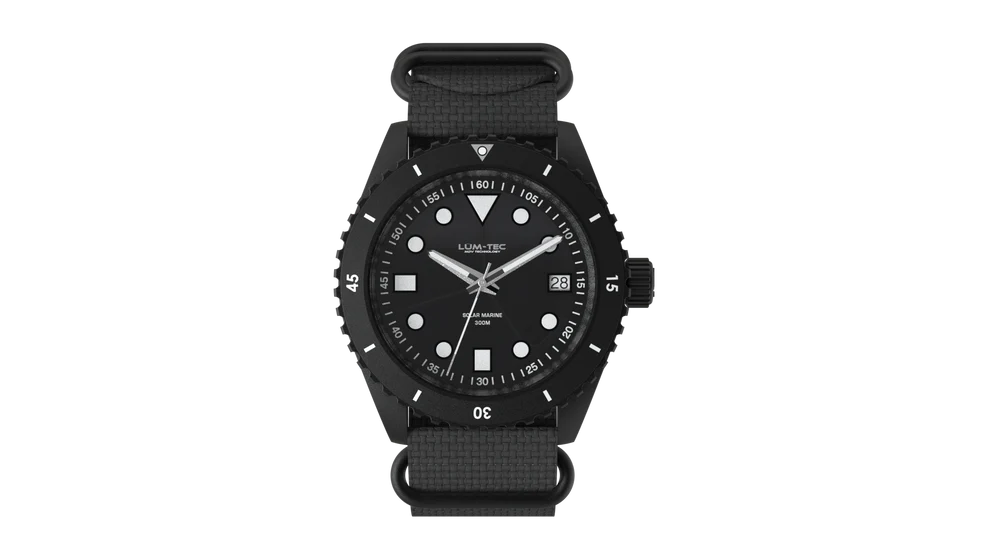 LUM-TEC Solar Marine 6