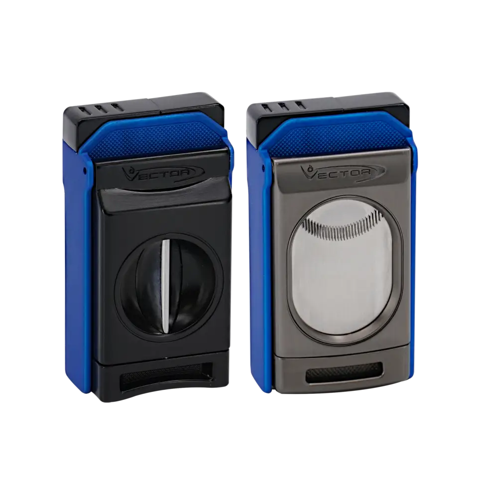 VECTOR Switch Blue Matte SWITCH/06