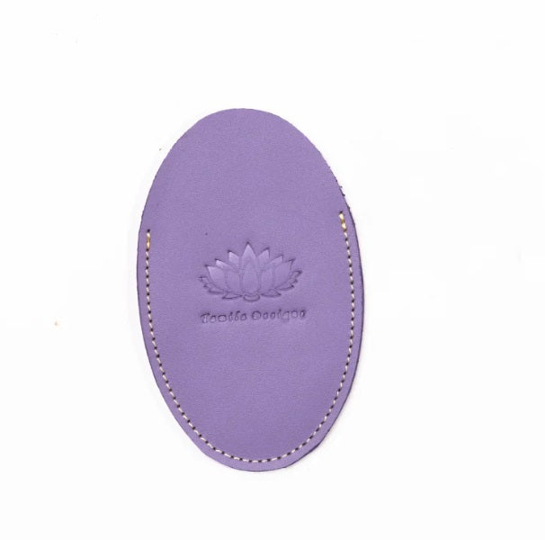 Tamila Designs Oval Cigar Accessory Sleeve - Lavender
