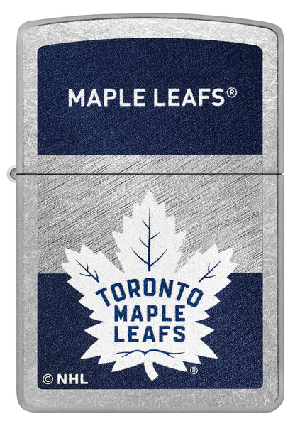 Zippo NHL Toronto Maple Leafs 48055