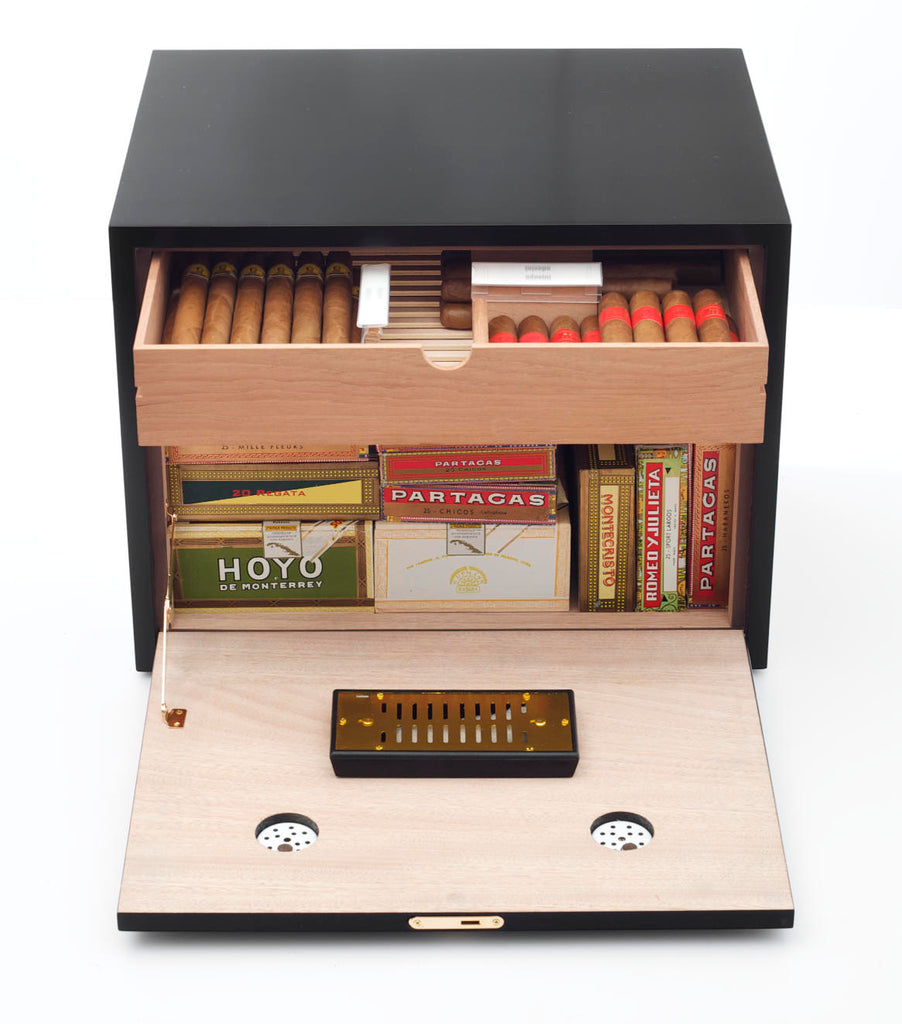 adorini Humidor Habana - Deluxe 1322