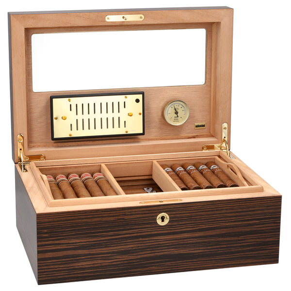 adorini Humidor Vittoria Grande - Deluxe 14843