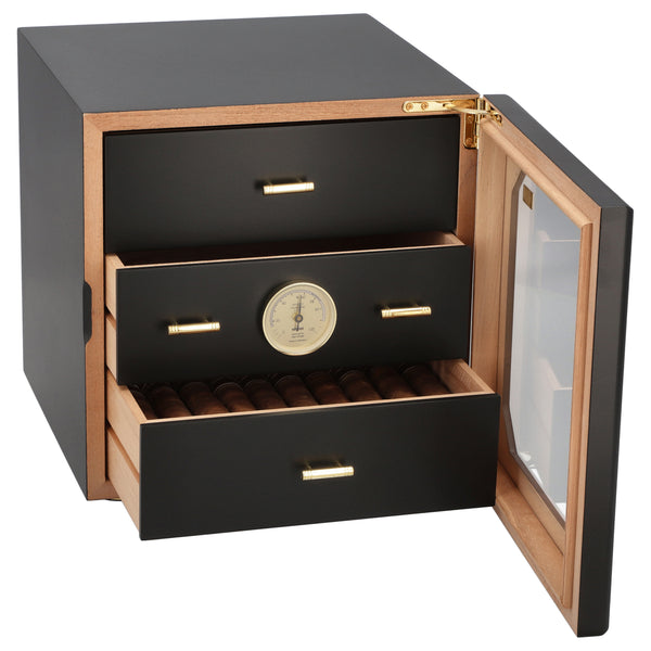 adorini Humidor Chianti medium - Deluxe 1591