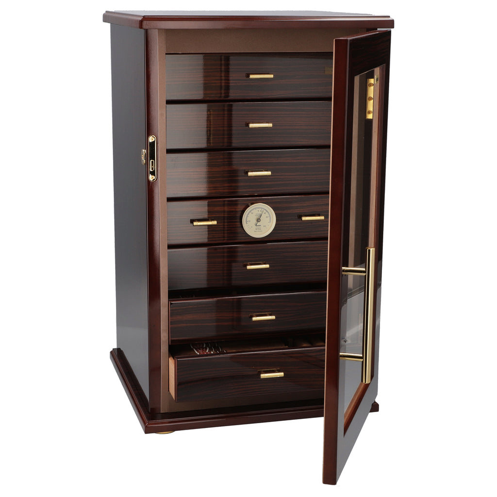 adorini Humidor Chianti Grande - Deluxe 1592
