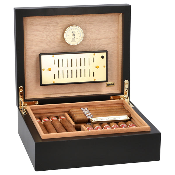 adorini Humidor Torino - Deluxe 1593