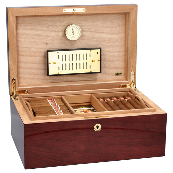 adorini Humidor Santiago - Deluxe 1595