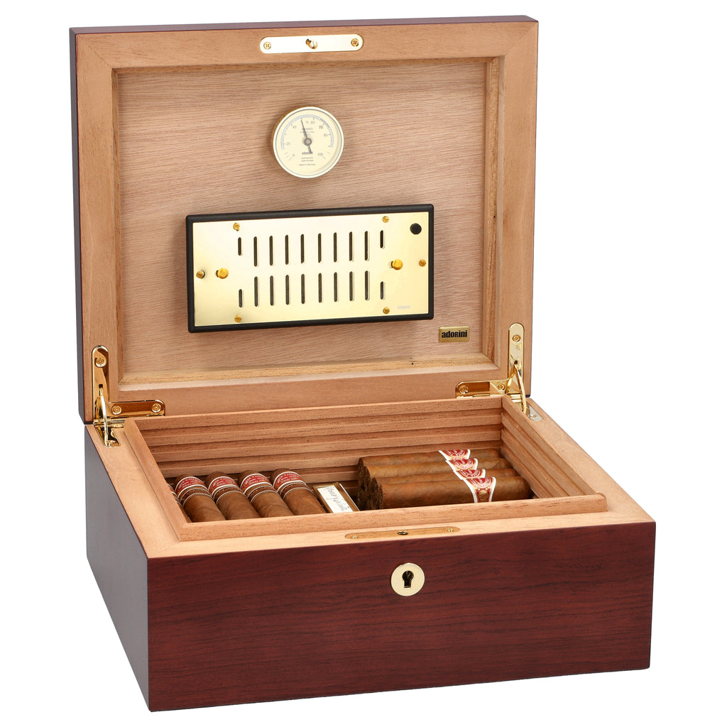 adorini Humidor Triest - Deluxe 1598