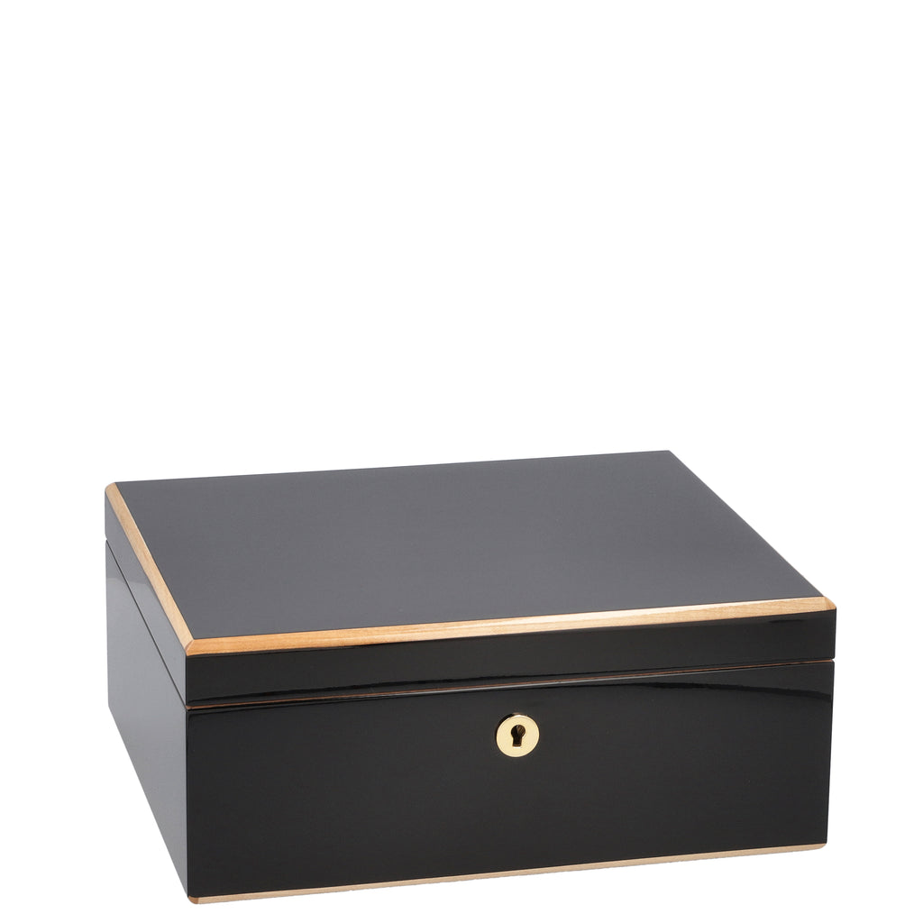 adorini Humidor Milan - Deluxe 1601