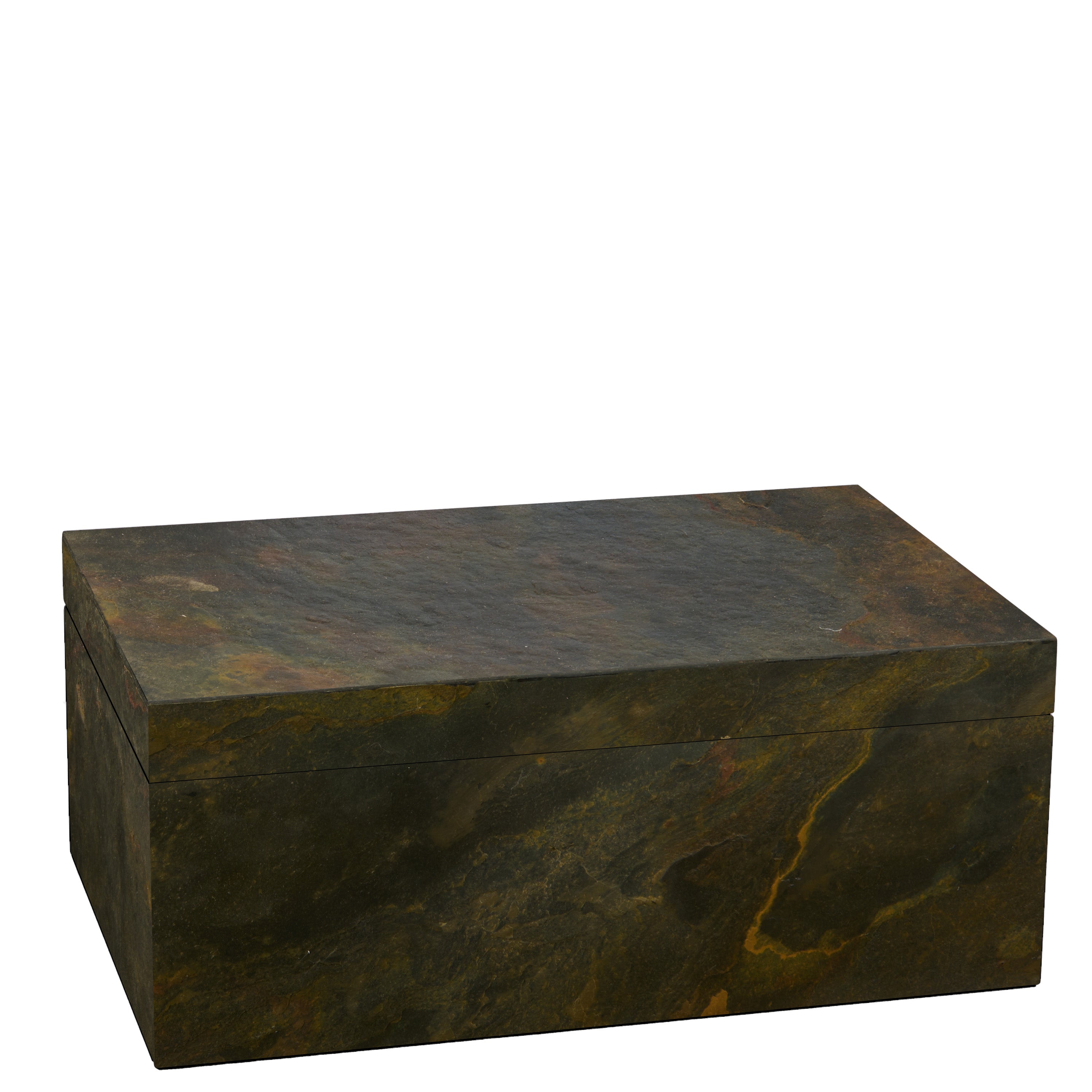 16163 adorini Humidor Stone Grande Deluxe 16163 - Fourteen Ninety Two