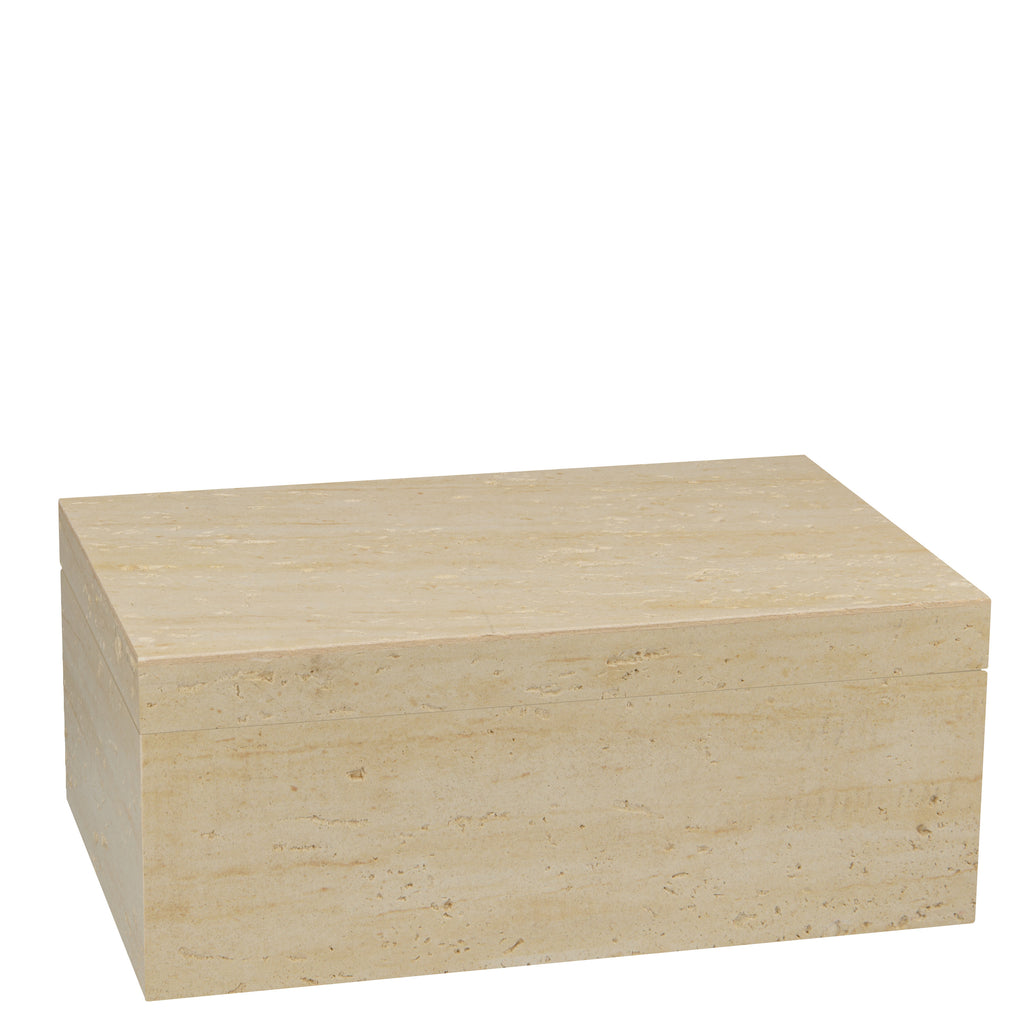 adorini Humidor Concrete Grande Deluxe 16164