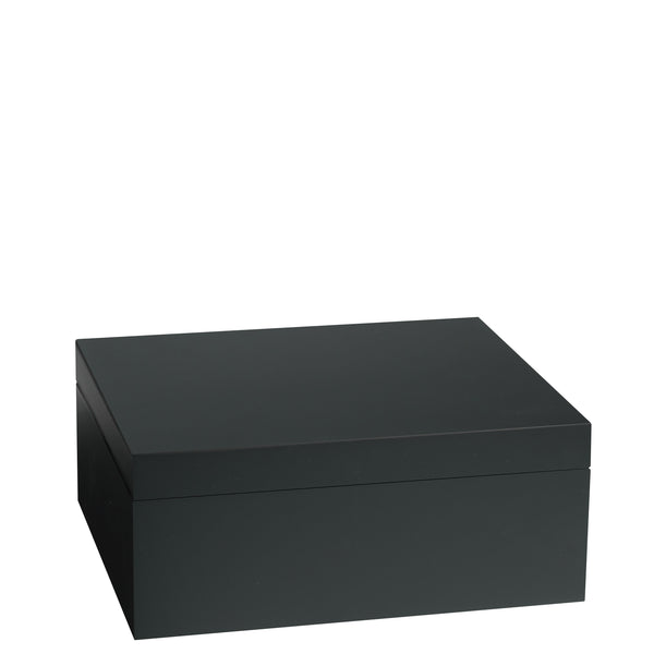 adorini Humidor Torino Medium - Deluxe 16256