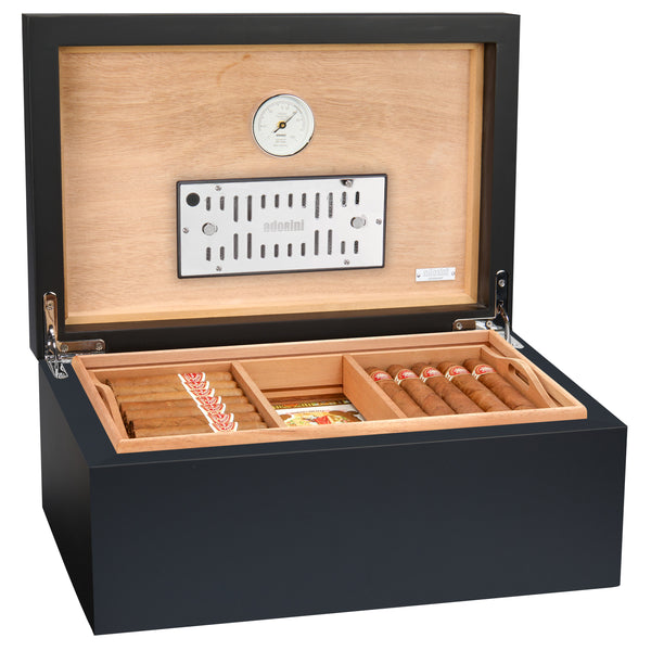 adorini Humidor Torino Grande Deluxe 16257