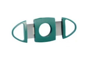 adorini Cutter Oval Green 16305