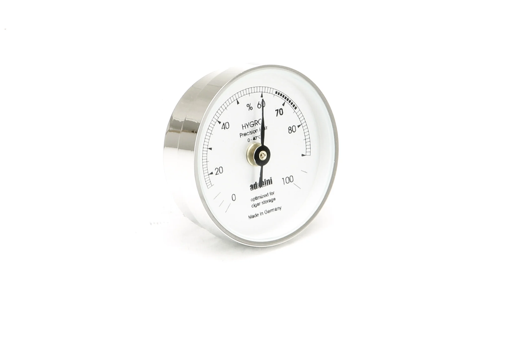 adorini Hair Hygrometer Silver 1991