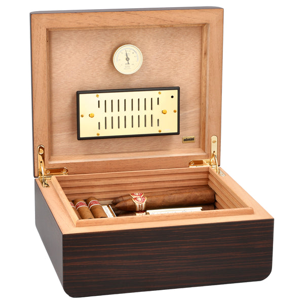adorini Humidor Novara - Deluxe 2102