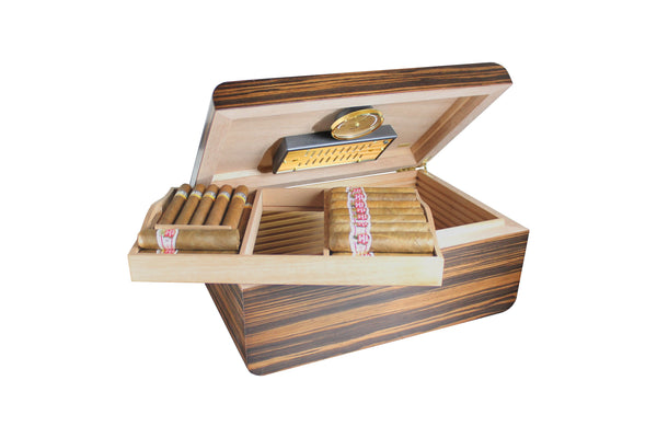 adorini Humidor Novara Grande - Deluxe 3387