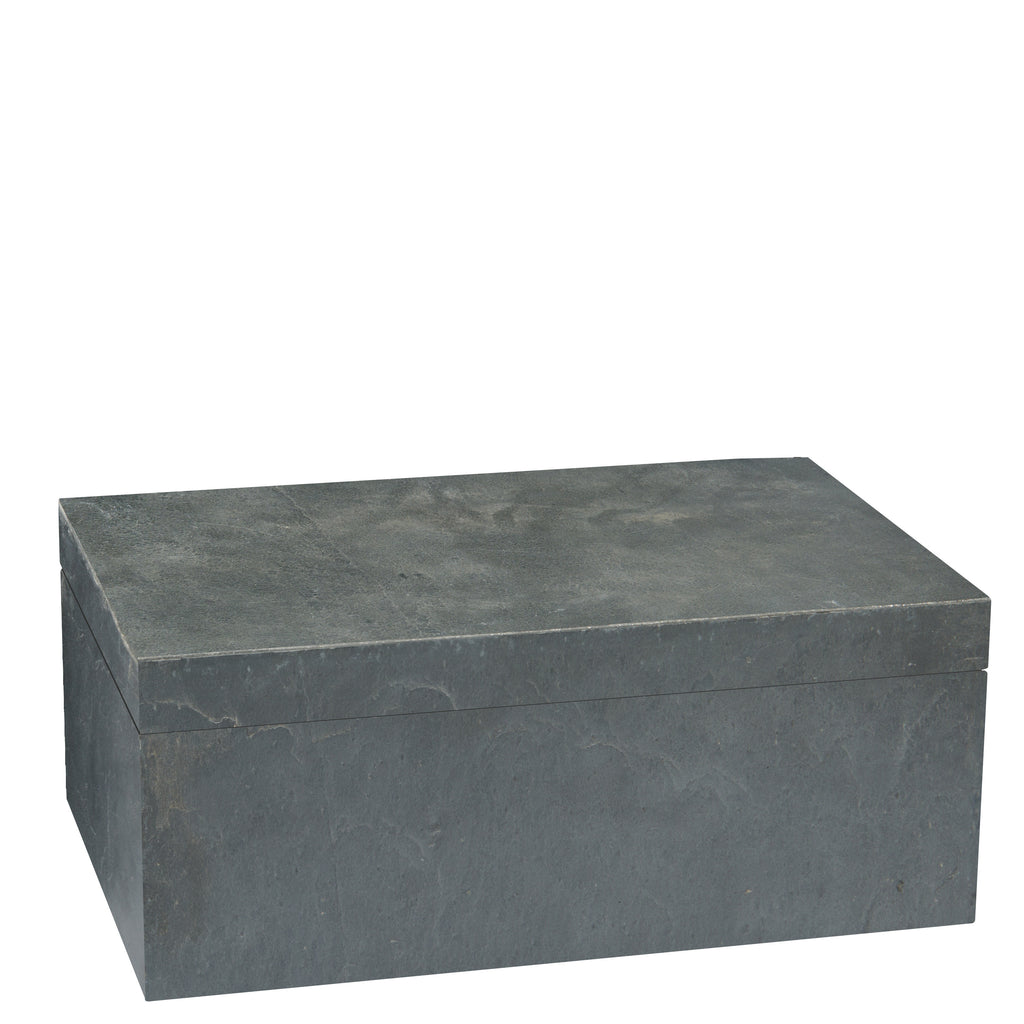 adorini Humidor Black Slate Grande Deluxe 3396