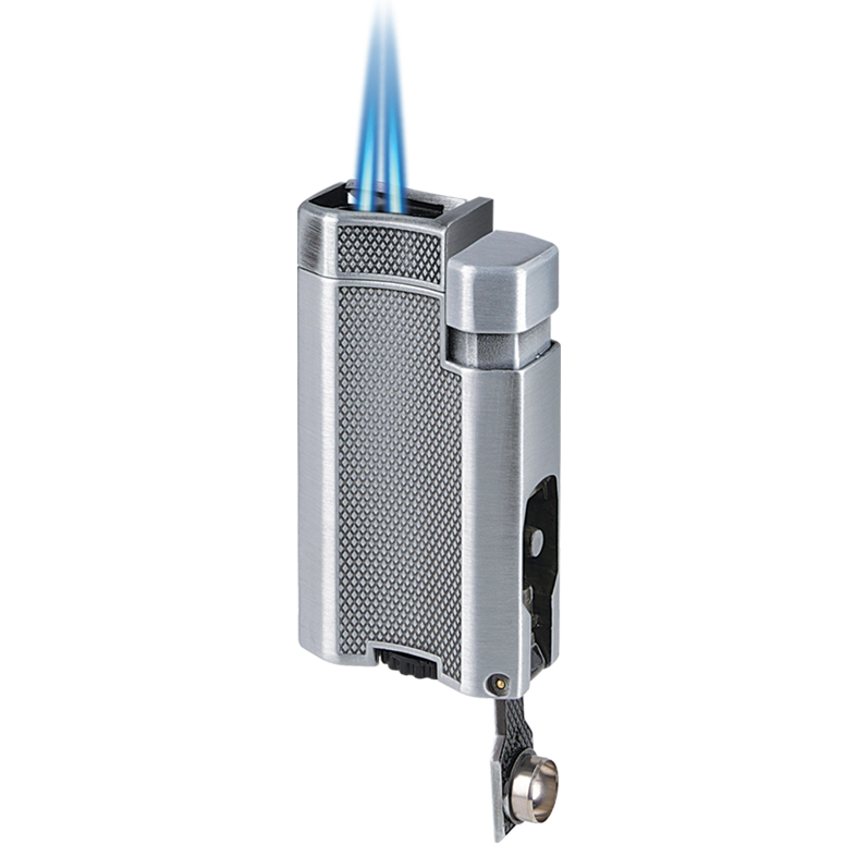 VECTOR V-Motion Chrome Metallic With Punch VMOTION/1C