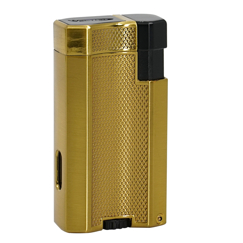 VECTOR V-Motion Gold Satin With Punch VMOTION/09