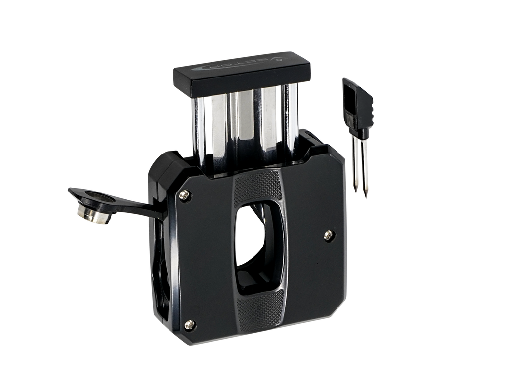 Cube Razor VECTOR VCUBE – Black Matte - Fourteen Ninety Two