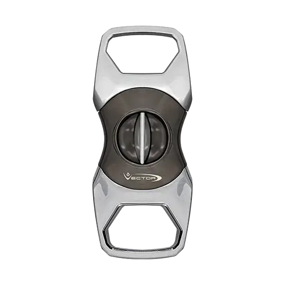 VECTOR VCUT 1080 2-Tone Gunmetal Hi Polish VCUT1080/07