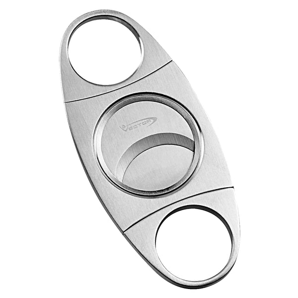 VECTOR XMetal Cigar Cutter VT-XMETAL