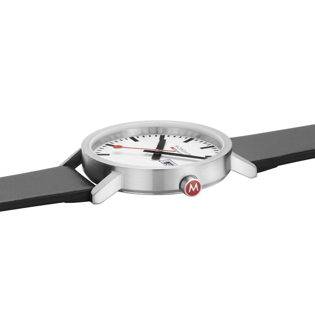 Mondaine Classic Watch 40 mm A667.30360.11SBBV