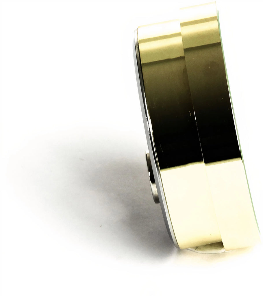 adorini Thermometer Gold Small 2193