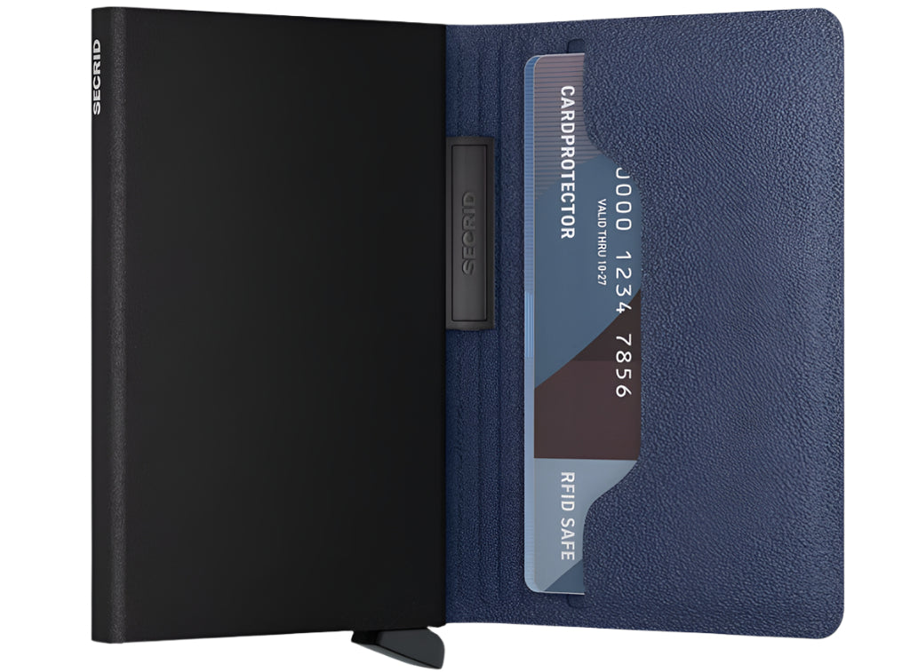 SECRID Bandwallet Liba Navy-Black