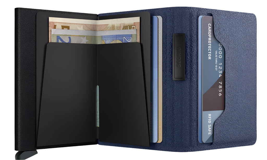 SECRID Bandwallet Liba Navy-Black