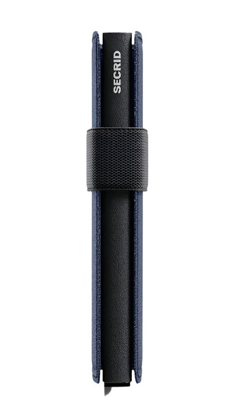 SECRID Bandwallet Liba Navy-Black