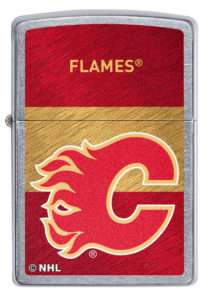 Zippo NHL 218 Calgary Flames 39812