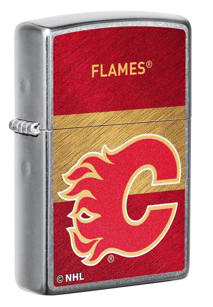 Zippo NHL 218 Calgary Flames 39812
